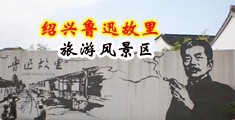 逼逼骚网站中国绍兴-鲁迅故里旅游风景区